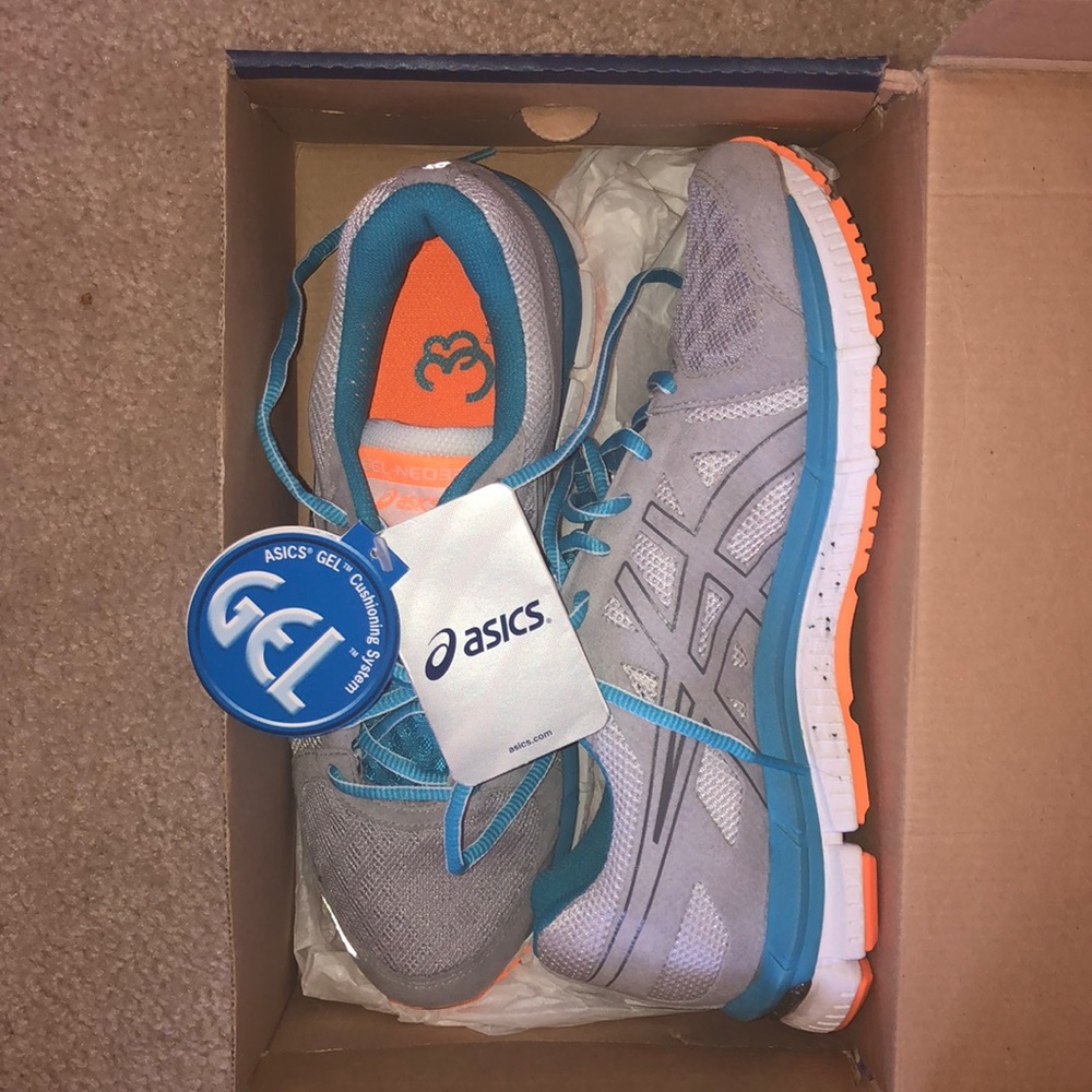 Asics Running Shoes